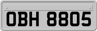 OBH8805