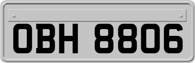 OBH8806