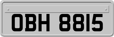 OBH8815