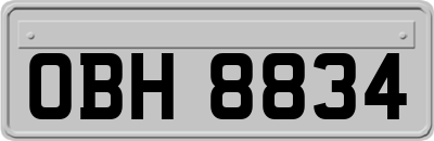 OBH8834