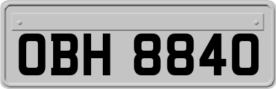 OBH8840