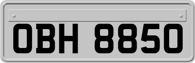 OBH8850
