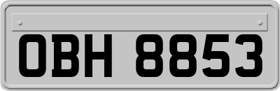OBH8853