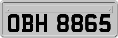 OBH8865