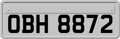 OBH8872