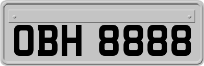 OBH8888
