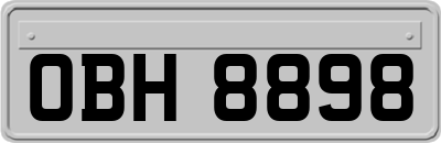 OBH8898