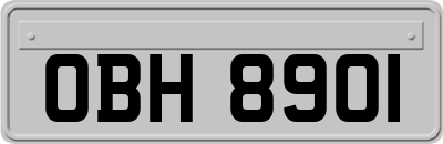 OBH8901