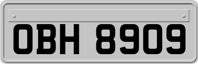OBH8909