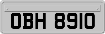 OBH8910