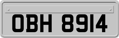 OBH8914