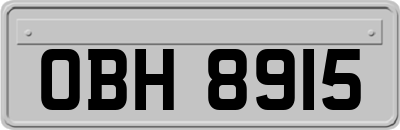 OBH8915