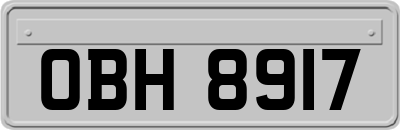 OBH8917