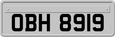 OBH8919