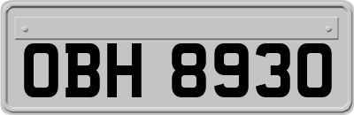 OBH8930