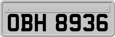 OBH8936