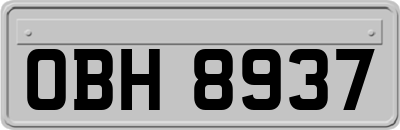 OBH8937