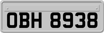 OBH8938