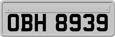 OBH8939