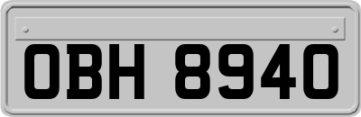 OBH8940