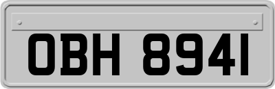 OBH8941