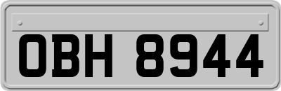 OBH8944