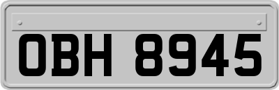 OBH8945