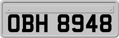 OBH8948