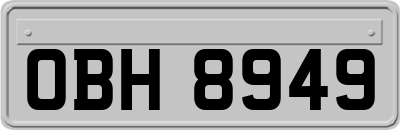OBH8949