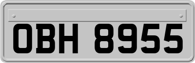 OBH8955