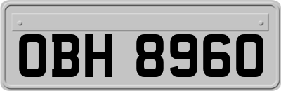 OBH8960