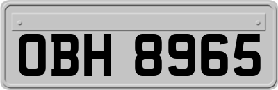 OBH8965