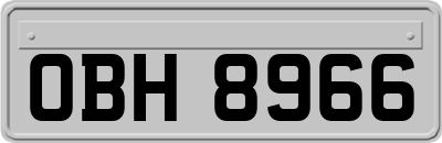 OBH8966