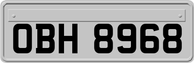 OBH8968