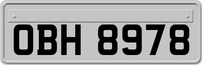 OBH8978