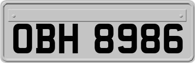 OBH8986