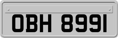OBH8991