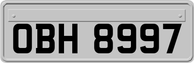 OBH8997