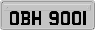 OBH9001