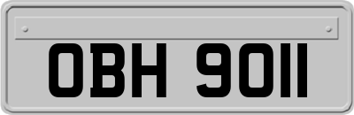 OBH9011