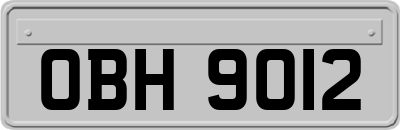 OBH9012