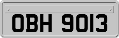 OBH9013