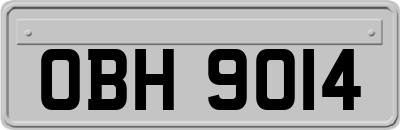 OBH9014