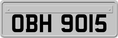 OBH9015