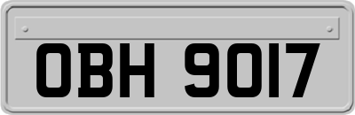 OBH9017