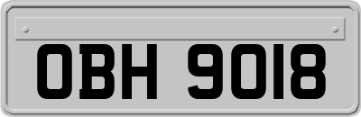 OBH9018