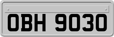 OBH9030