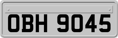 OBH9045