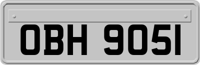 OBH9051