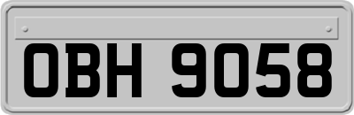 OBH9058